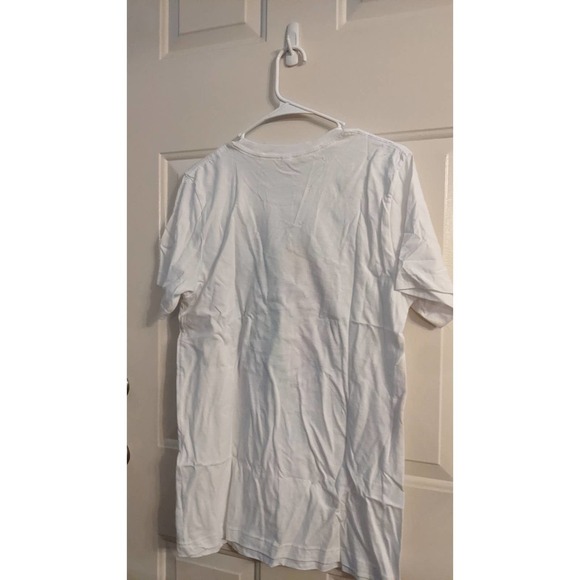 The Struggle Christian Shirt Medium NWT - Picture 3 of 6